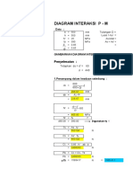 2.diagram Interaksi P-M