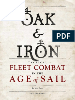 Oak Iron Rulebook Full PDF