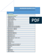 Proyecto Huarimarca - Propuestas