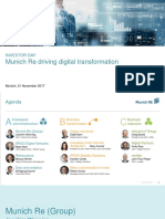 MunichRe IDay2017 Presentation PDF