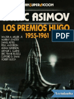 Los Premios Hugo 1955-1961 - Isaac Asimov PDF