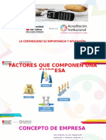 Presentación 1a. Sesion Fundamentos de Contabilidad B-2019