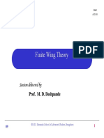ACD2505-09 - Finite Wing Theory PDF