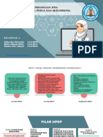 Online Doctor Medical PowerPoint Templates