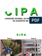 CIPA - Curso CIPA