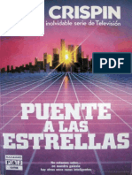 Puente A Las Estrellas - A. C. Crispin