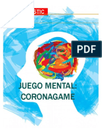 Juego Mental DHP2