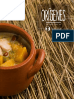 Libro - Origenes Ecuador - 2018 PDF