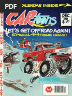 CARtoons Magazine 1988 Dec PDF