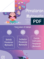 Kelompok 3-Penalaran Matematiss PDF