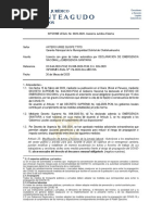 INFORME LEGAL No  0020 (1)