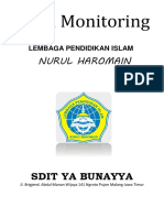 LPINH'20 - Tugas Siswa SDIT PDF