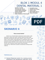 Modul 1 Skenario 4