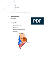 Title of Project: Accommodations in Perlis