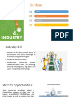 Intro Industry 4.0
