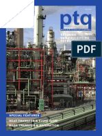 Refining Gas Processing Petrochemicals: Petroleum Technology Quarterly