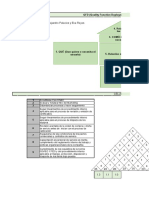 QFD (Quality Function Deployment) Despliegue de La Función de Calidad