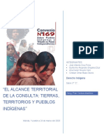 Ada 2 El Alcance Territorial de La Consulta Tierras Territorios y Pueblos Indígenas