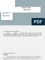 Gangguan Kebutuhan Pada Pasien Peroperatif-Dikonversi