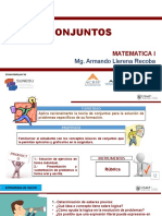 Diapositivas - Conjuntos - Uaeg - 2020 - I