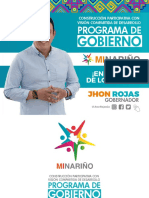 Mi - Nariño - Jhon - Rojas V.2.0