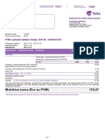 Account Invoice 2019-11-30