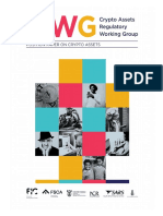IFWG Working Paper