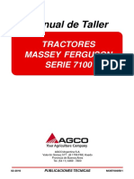 Manual de Taller Serie 7100 PDF