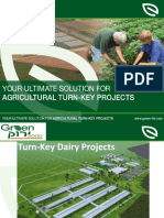 Dairy Farms Presentation - Green 2000 LTD PDF