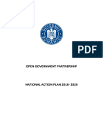Romania-2018-2020 NAP EN PDF