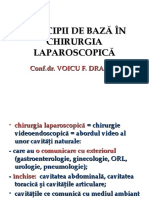 LAPAROSCOPIE 2. PRINCIPII.ppt