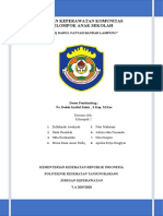 ASUHAN KEPERAWATAN KOMUNITAS k.2 Fix