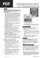 Simplex 4100ES Fire Alarm Training | PDF | Computing | Computer ...