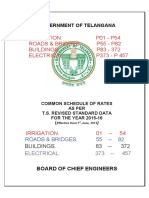 Schedule of Rates Roads and Bridge Works 2015 16vvn PDF