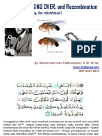 Pertemuan 10&11. Linkage, CROSSING OVER, and Recombination.pdf