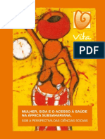 MULHER, SIDA E O ACESSO À SAÚDE.pdf