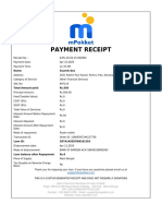 Repayment Receipt CR7A145E5FID8181303 PDF