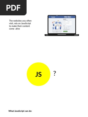 JS