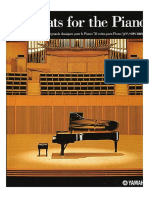 50 Greats For The Piano PDF