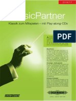 MusicPartner PDF