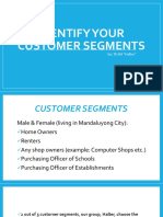 Team Halter-Identify-Your-Customer-Segments PDF