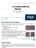 2.power Semiconductor Diodes