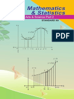 2020 HSC Science Maths Paper 2