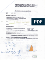 Ejemplo de Prueba de Entrada