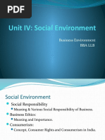 BE4 Social Environment V1.3