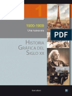 Historia Grafica Del Siglo XX Vol 1 PDF