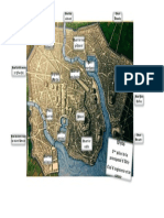 Plan de Ville JDR PDF