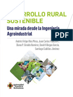 Desarrollo Rural Sostenible