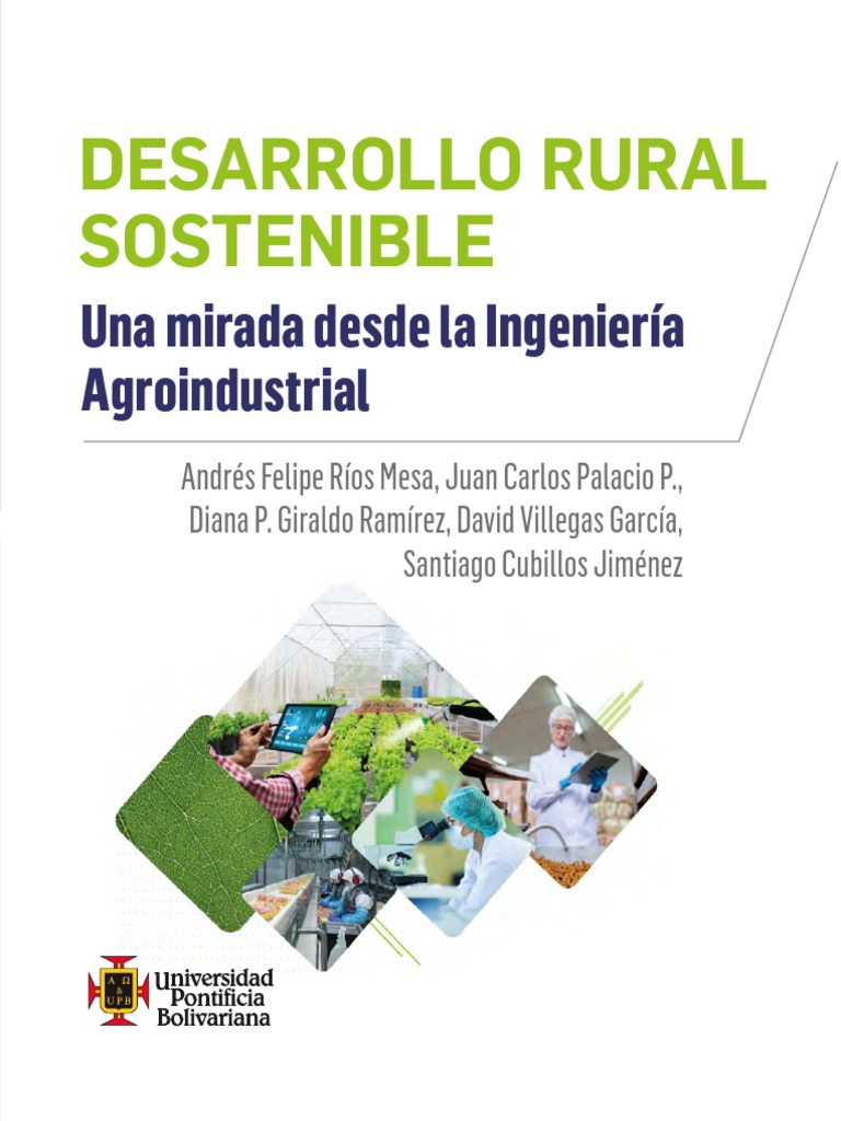 Desarrollo Rural Sostenible | PDF | Acumulación de capital ...