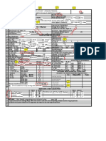 BSPL PROJECT VIRAMGAM TERMINAL DATA SHEET FOR NON API CENTRIFUGAL PUMPS